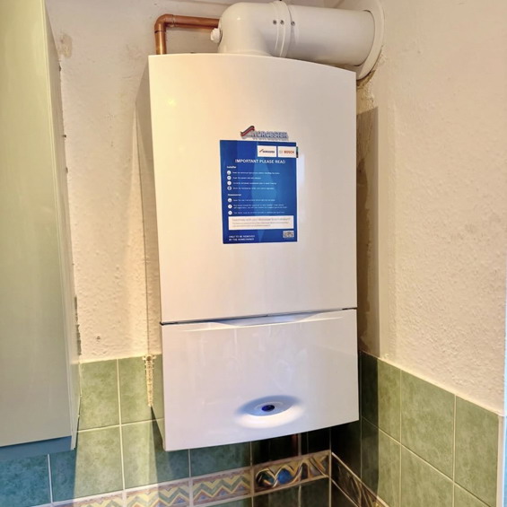 Boiler Repairs Colchester