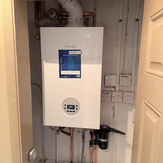 Boiler Replacements Colchester
