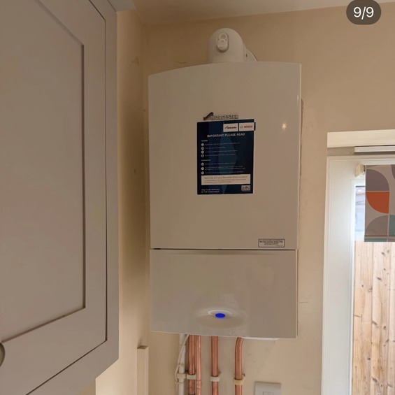 Boiler Servicing Colchester