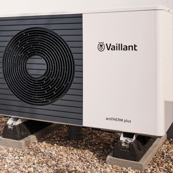 Heat Pumps Colchester